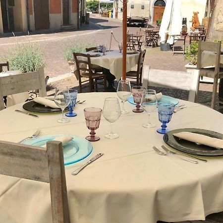 Locanda Guelfo Tredozio Dış mekan fotoğraf