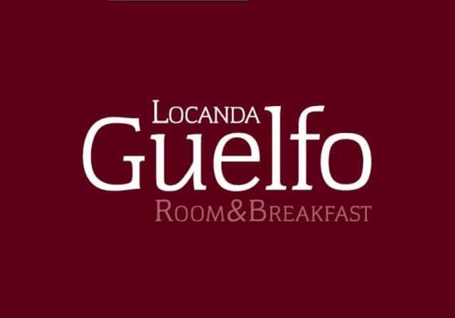 Locanda Guelfo Tredozio Dış mekan fotoğraf