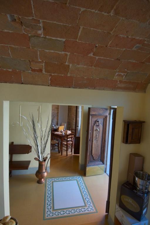 Locanda Guelfo Tredozio Dış mekan fotoğraf