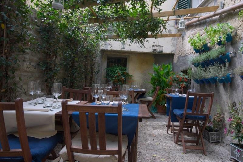 Locanda Guelfo Tredozio Dış mekan fotoğraf