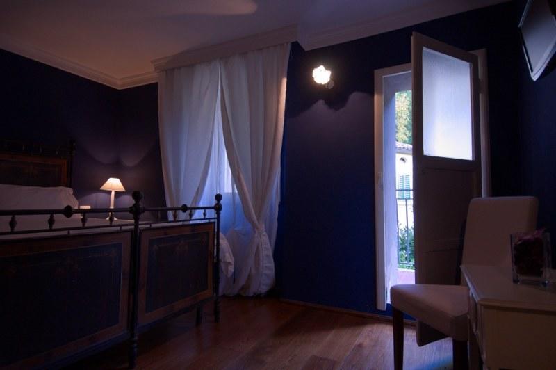 Locanda Guelfo Tredozio Dış mekan fotoğraf