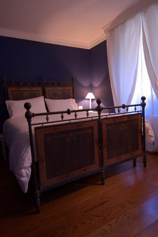 Locanda Guelfo Tredozio Dış mekan fotoğraf