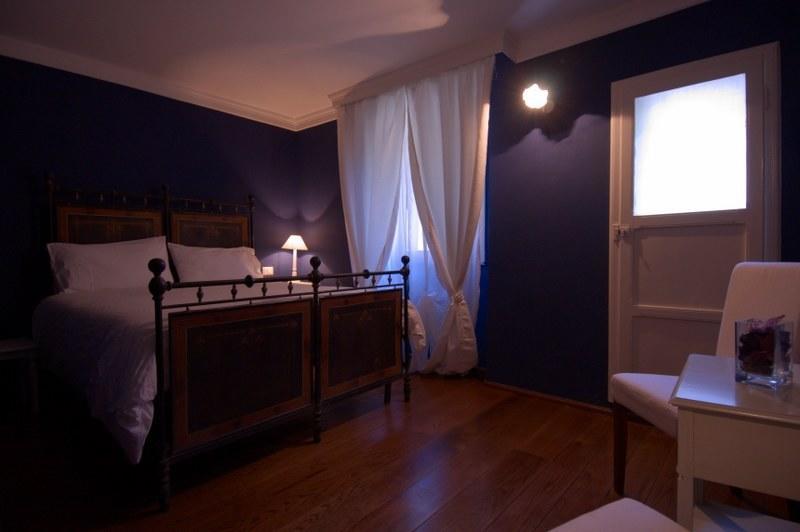 Locanda Guelfo Tredozio Dış mekan fotoğraf