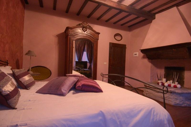 Locanda Guelfo Tredozio Dış mekan fotoğraf