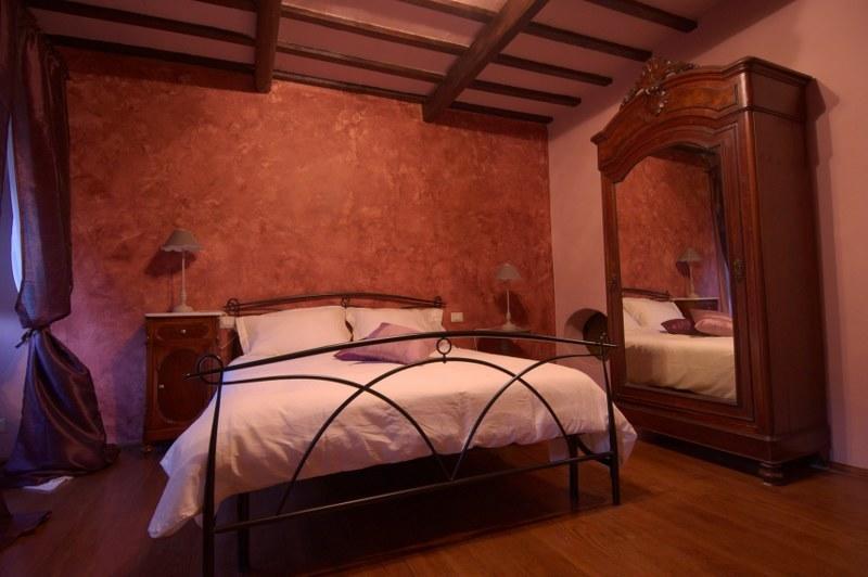 Locanda Guelfo Tredozio Dış mekan fotoğraf