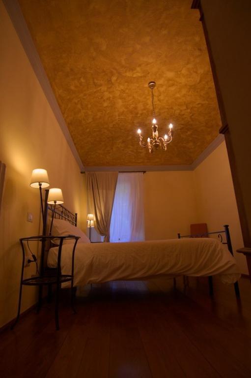 Locanda Guelfo Tredozio Oda fotoğraf