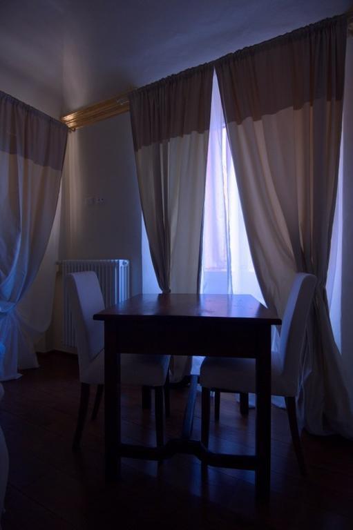 Locanda Guelfo Tredozio Oda fotoğraf
