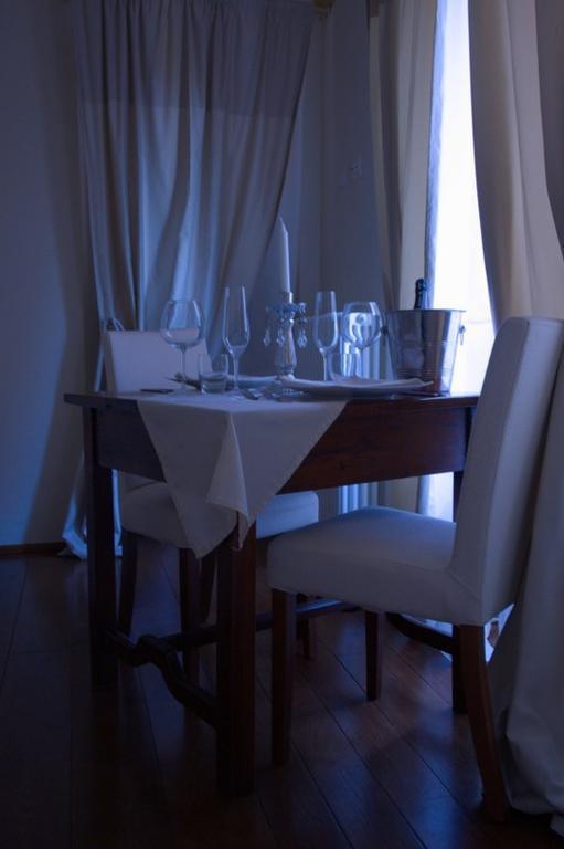 Locanda Guelfo Tredozio Dış mekan fotoğraf